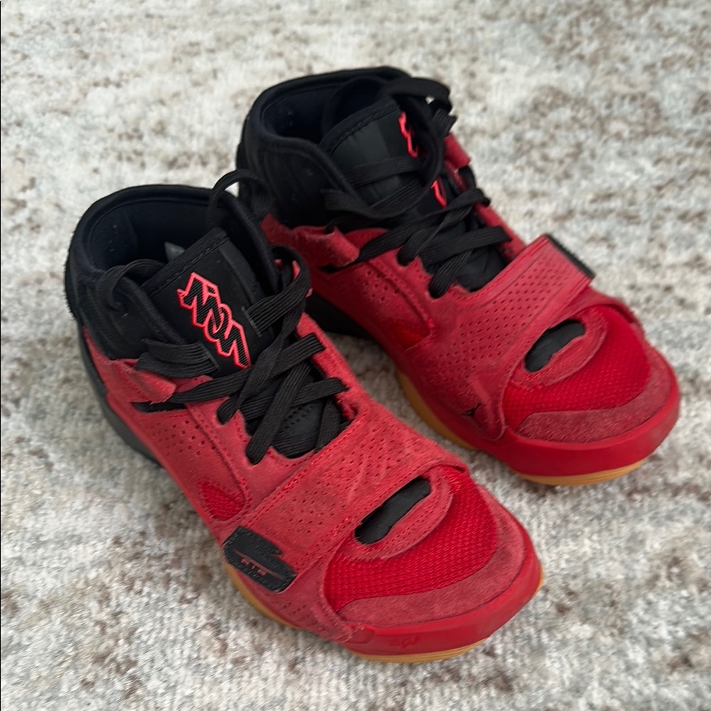 Nike Jordan’s